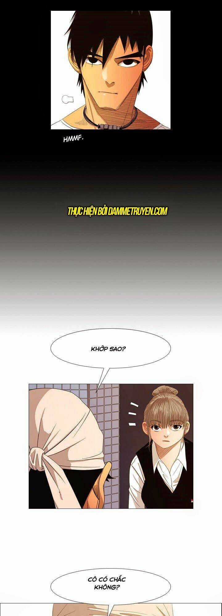 Ngôi Sao Ẩm Thực Michelin Star Chapter 17 trang 17