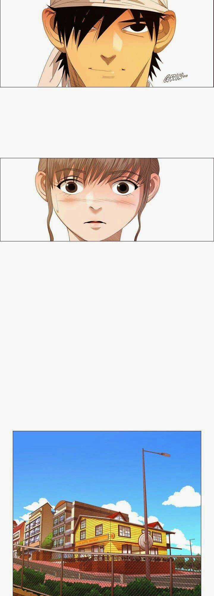 Ngôi Sao Ẩm Thực Michelin Star Chapter 17 trang 18