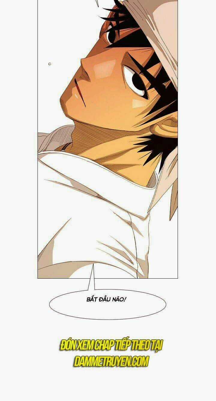 Ngôi Sao Ẩm Thực Michelin Star Chapter 17 trang 23