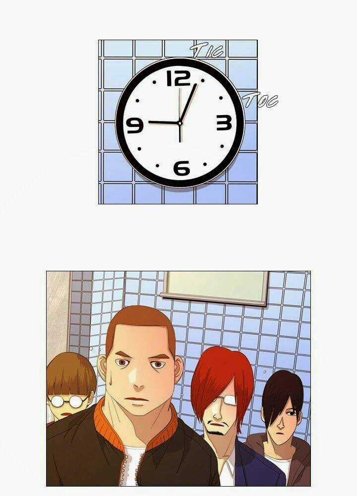 Ngôi Sao Ẩm Thực Michelin Star Chapter 18 trang 4