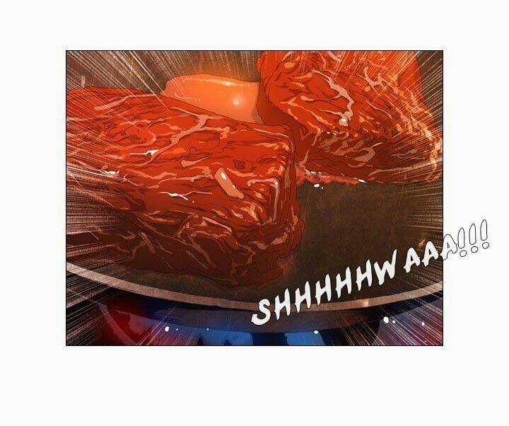 Ngôi Sao Ẩm Thực Michelin Star Chapter 19 trang 14