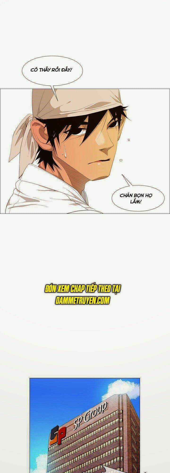 Ngôi Sao Ẩm Thực Michelin Star Chapter 19 trang 20