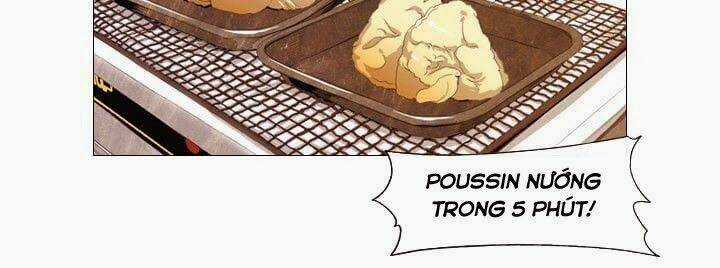 Ngôi Sao Ẩm Thực Michelin Star Chapter 19 trang 9