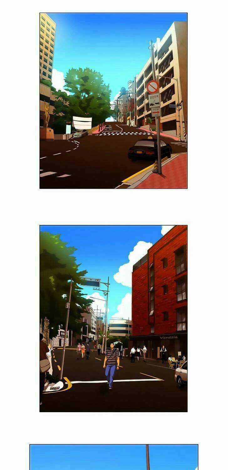 Ngôi Sao Ẩm Thực Michelin Star Chapter 2 trang 2