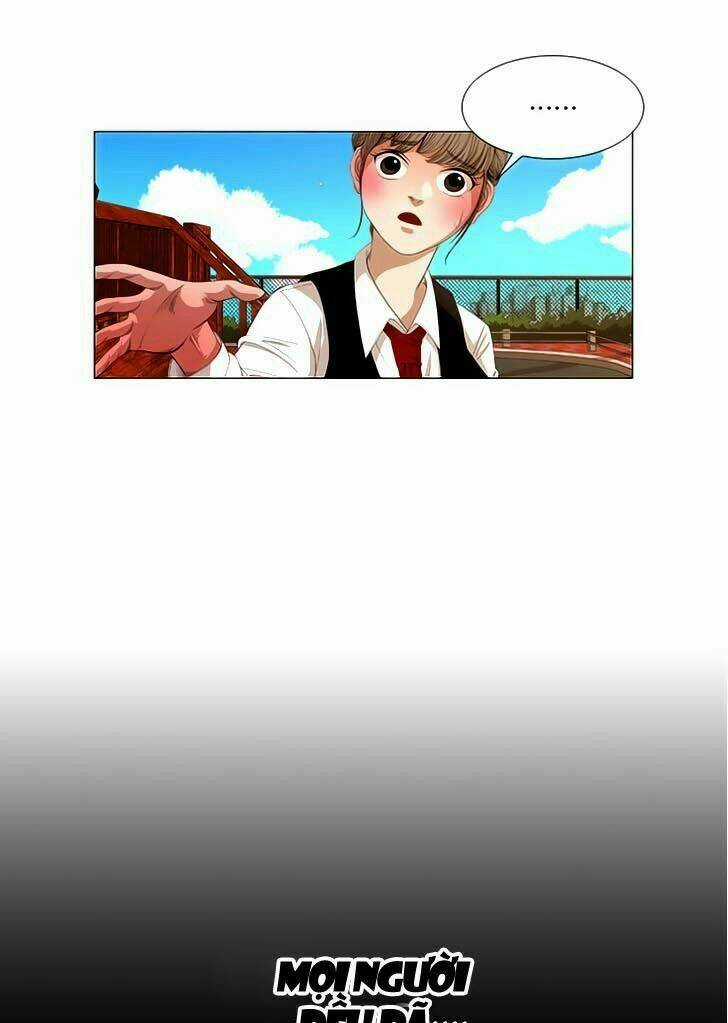 Ngôi Sao Ẩm Thực Michelin Star Chapter 2 trang 6