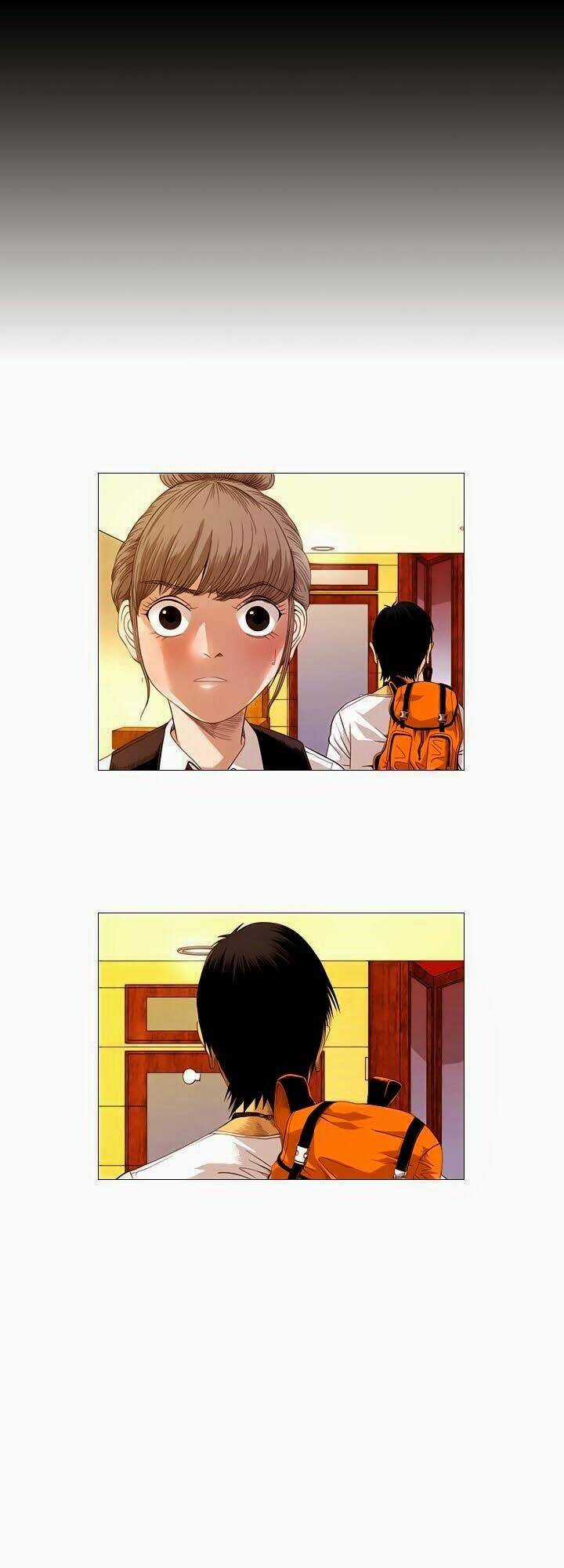 Ngôi Sao Ẩm Thực Michelin Star Chapter 3 trang 23