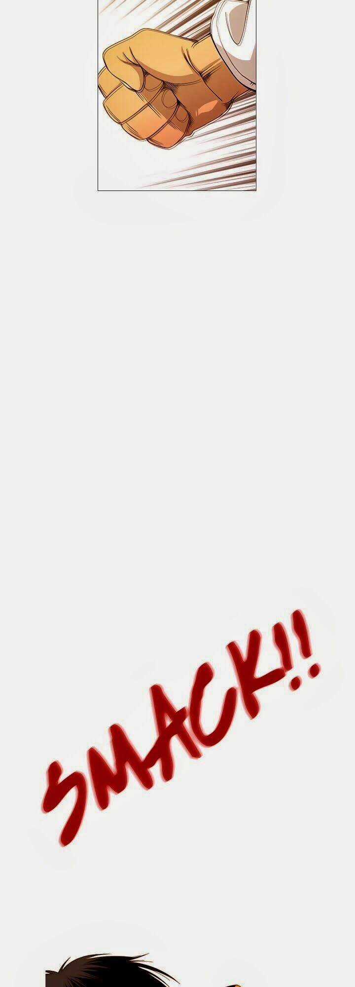 Ngôi Sao Ẩm Thực Michelin Star Chapter 3 trang 34