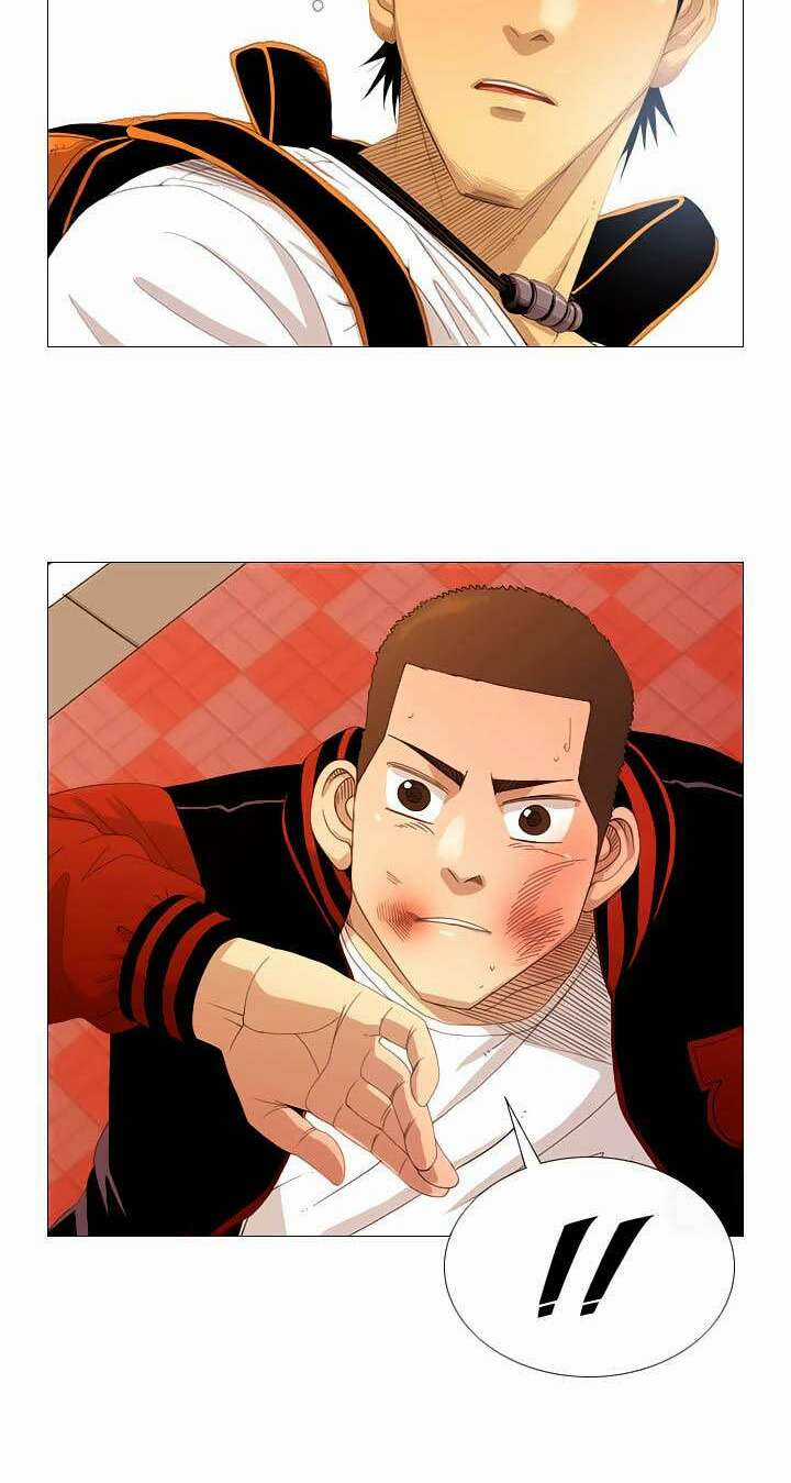 Ngôi Sao Ẩm Thực Michelin Star Chapter 4 trang 16