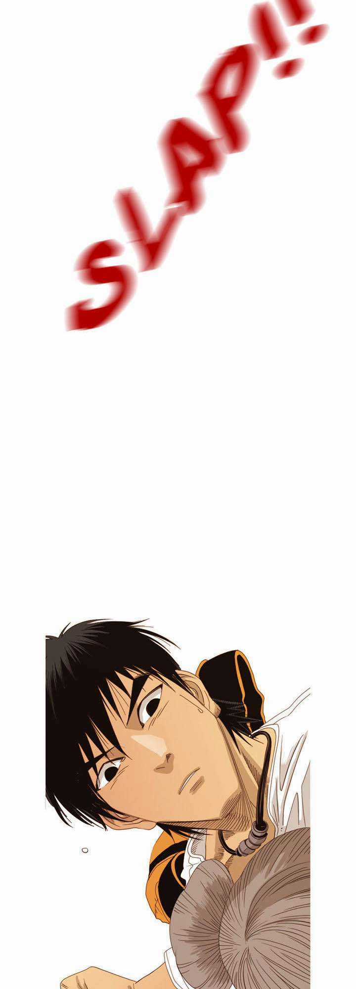 Ngôi Sao Ẩm Thực Michelin Star Chapter 4 trang 2