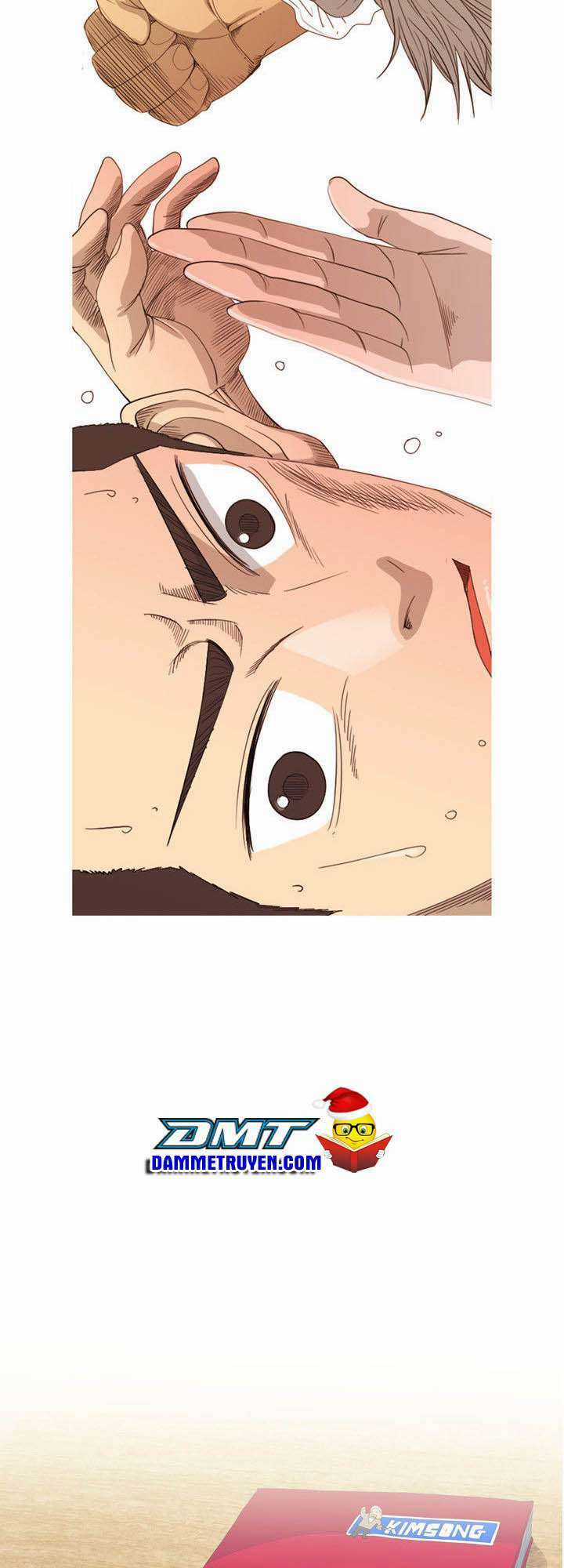 Ngôi Sao Ẩm Thực Michelin Star Chapter 4 trang 3