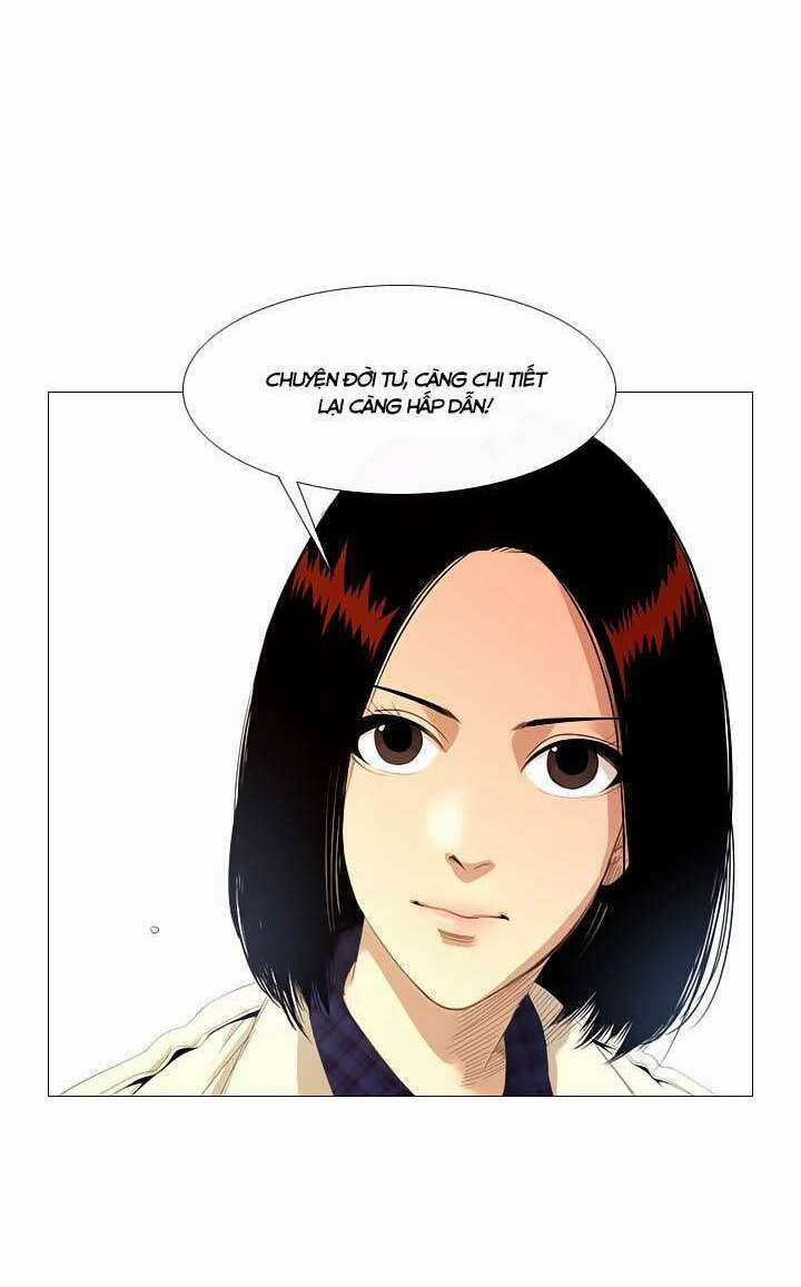 Ngôi Sao Ẩm Thực Michelin Star Chapter 4 trang 31