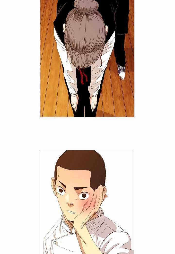 Ngôi Sao Ẩm Thực Michelin Star Chapter 4 trang 9