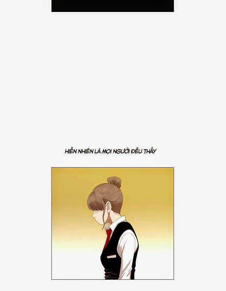 Ngôi Sao Ẩm Thực Michelin Star Chapter 5 trang 4