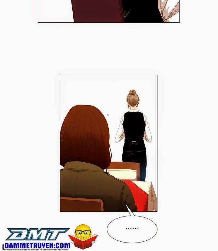 Ngôi Sao Ẩm Thực Michelin Star Chapter 5 trang 9