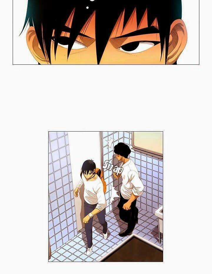 Ngôi Sao Ẩm Thực Michelin Star Chapter 6 trang 14