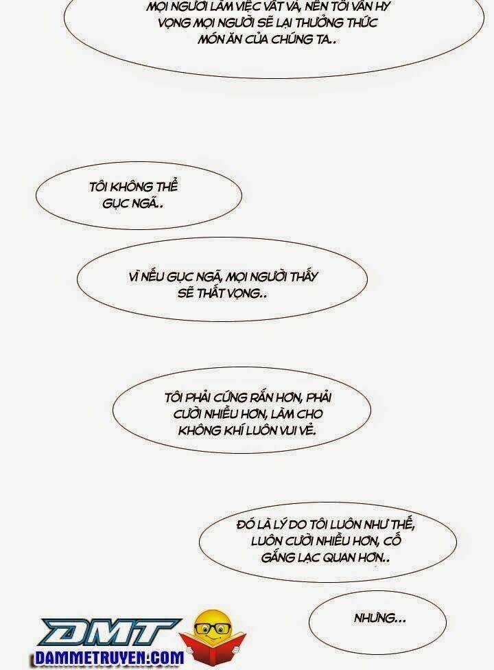 Ngôi Sao Ẩm Thực Michelin Star Chapter 6 trang 29