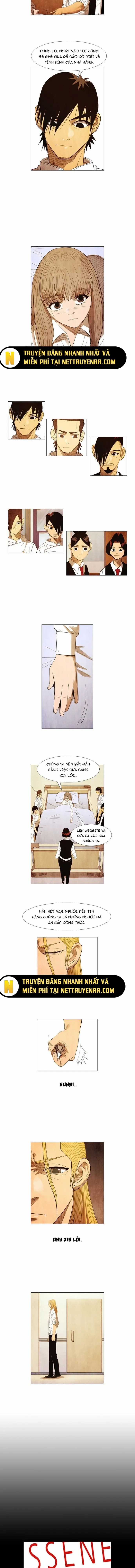 Ngôi Sao Ẩm Thực Michelin Star Chapter 62 trang 3