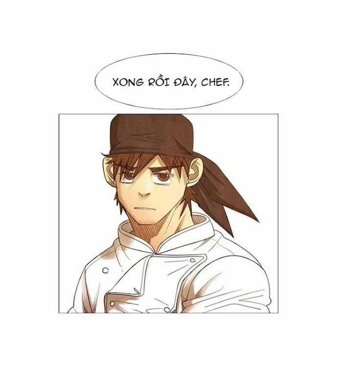 Ngôi Sao Ẩm Thực Michelin Star Chapter 62 trang 5