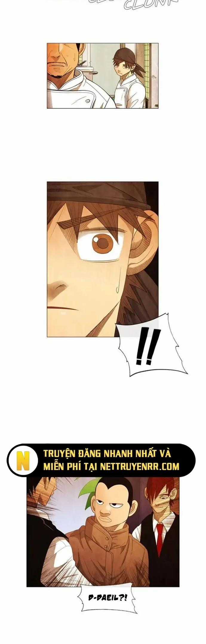 Ngôi Sao Ẩm Thực Michelin Star Chapter 63 trang 4