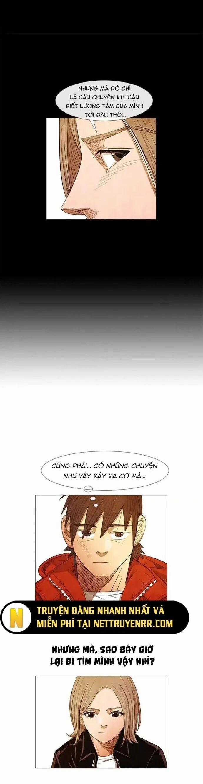 Ngôi Sao Ẩm Thực Michelin Star Chapter 65 trang 11