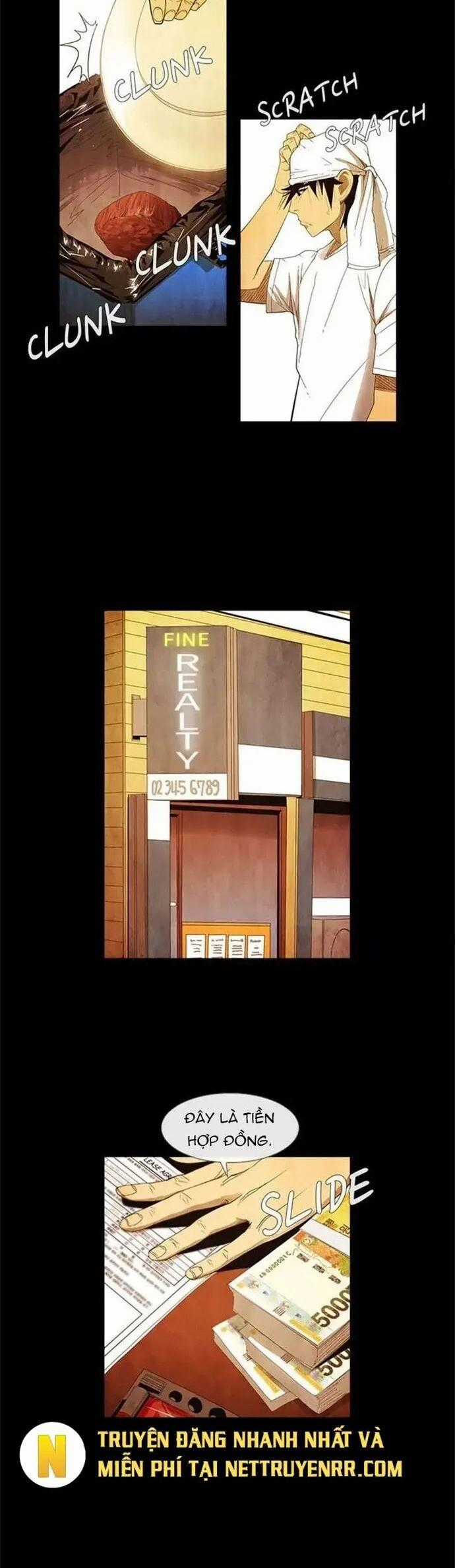 Ngôi Sao Ẩm Thực Michelin Star Chapter 68 trang 13