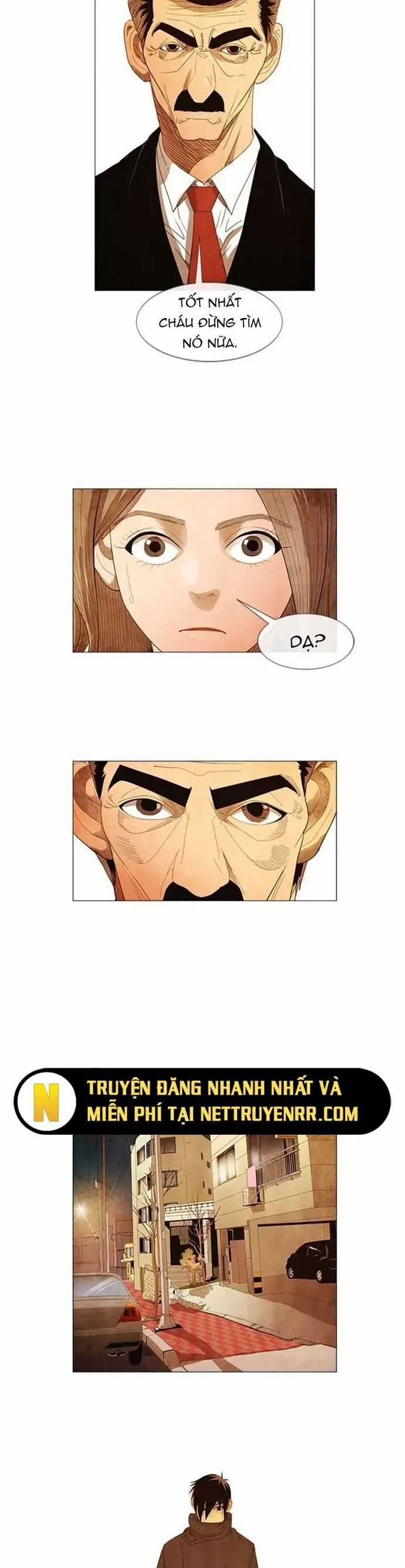 Ngôi Sao Ẩm Thực Michelin Star Chapter 68 trang 6