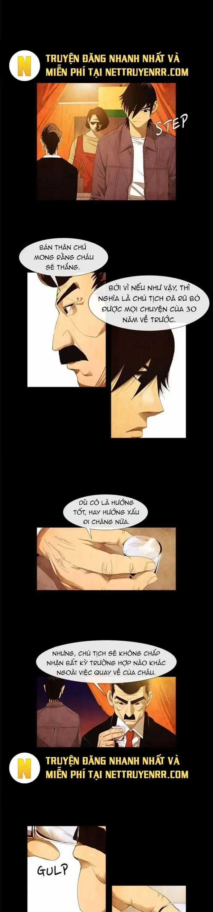 Ngôi Sao Ẩm Thực Michelin Star Chapter 69 trang 12