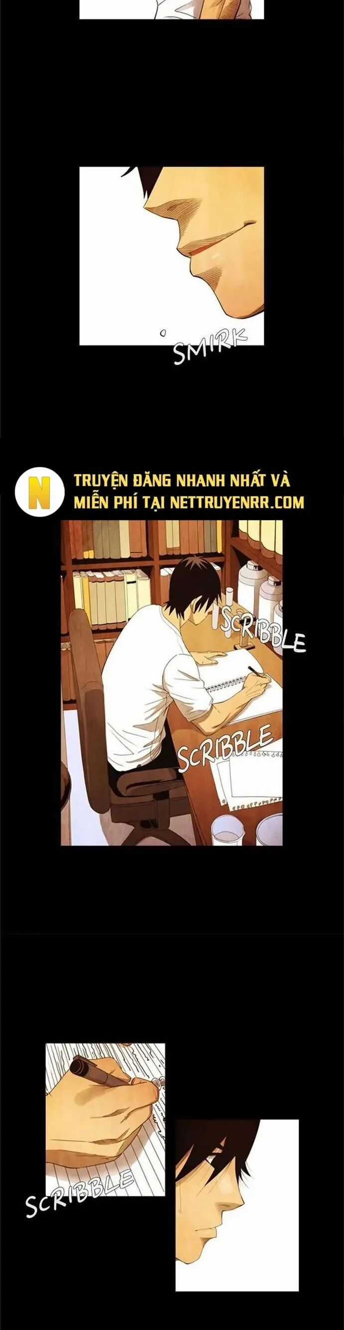 Ngôi Sao Ẩm Thực Michelin Star Chapter 69 trang 2