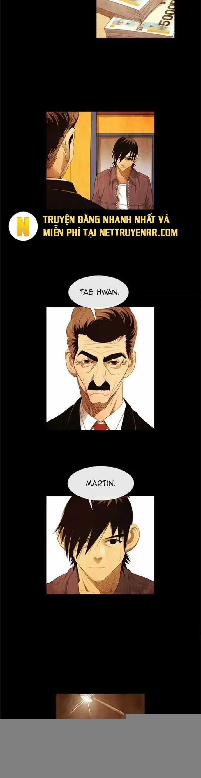 Ngôi Sao Ẩm Thực Michelin Star Chapter 69 trang 6