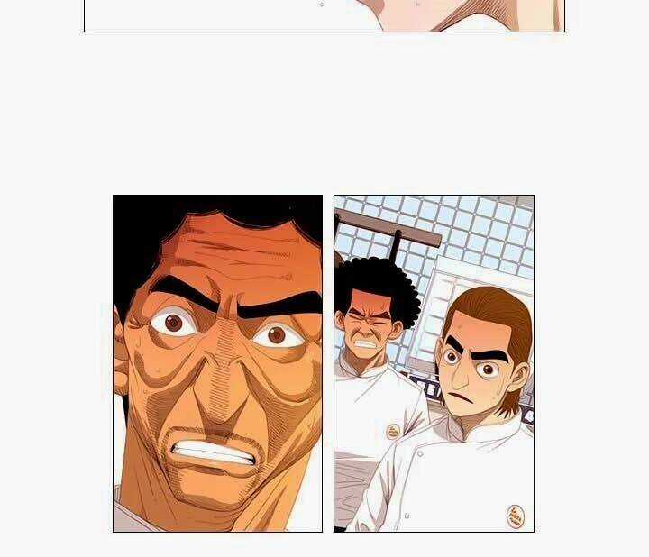 Ngôi Sao Ẩm Thực Michelin Star Chapter 7 trang 14