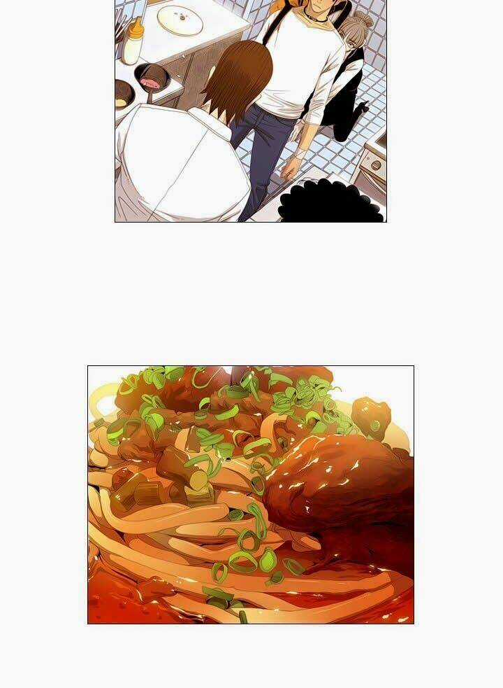 Ngôi Sao Ẩm Thực Michelin Star Chapter 7 trang 19