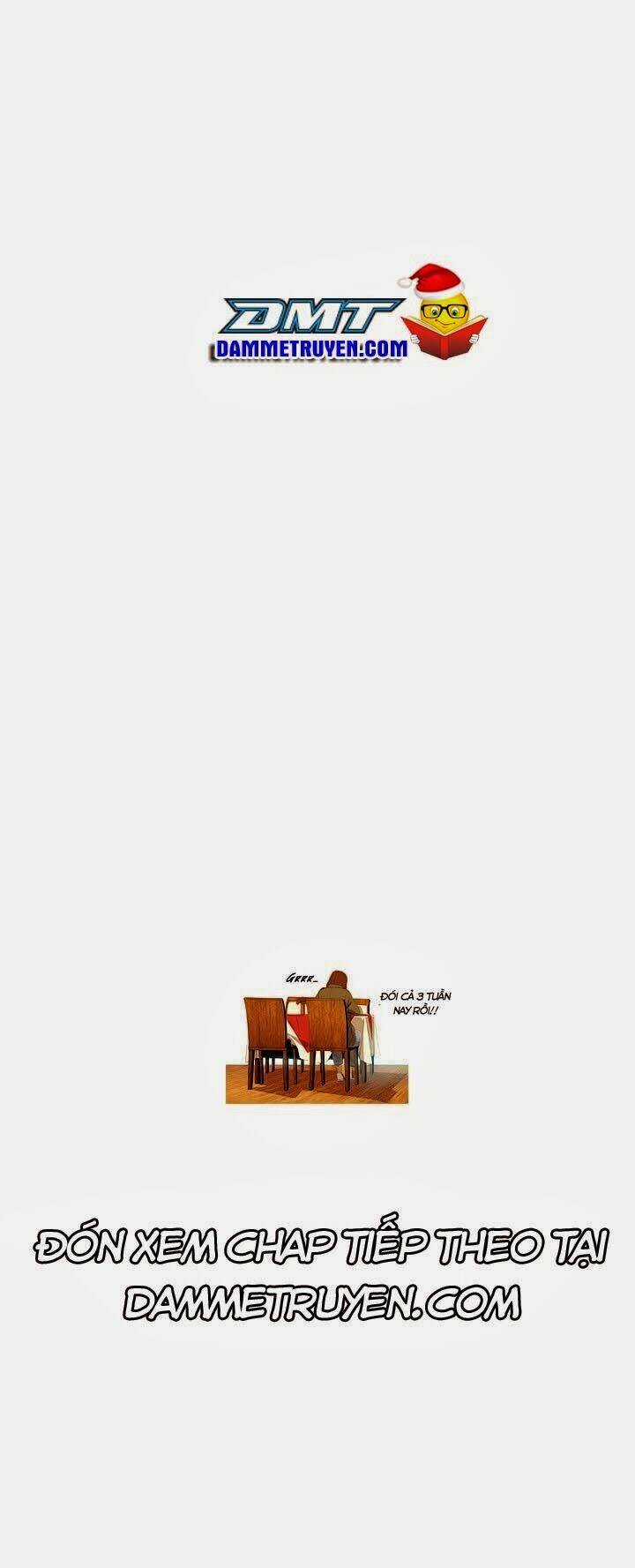 Ngôi Sao Ẩm Thực Michelin Star Chapter 7 trang 21