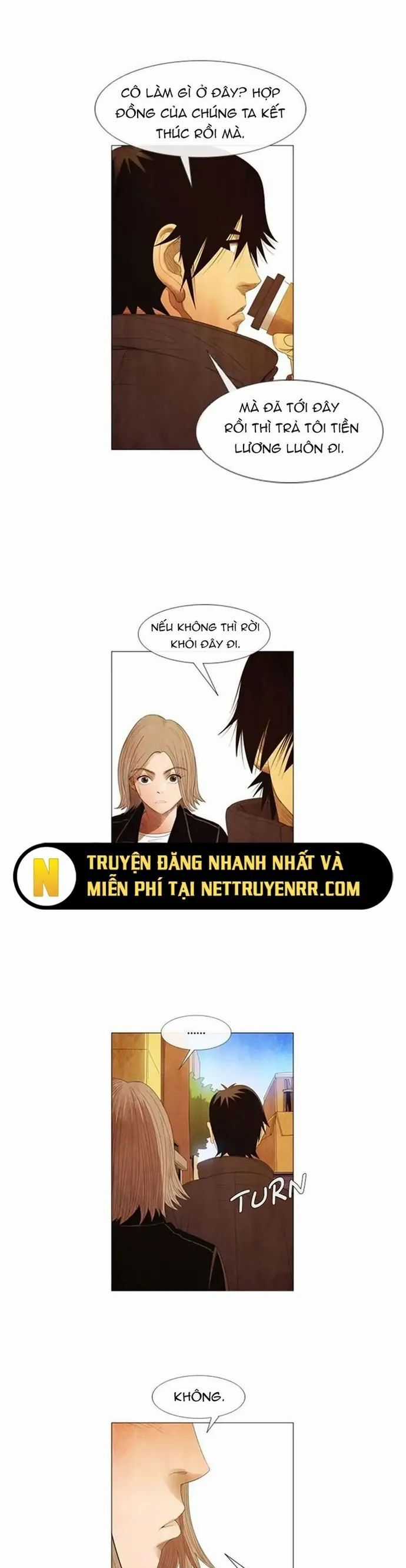 Ngôi Sao Ẩm Thực Michelin Star Chapter 70 trang 12