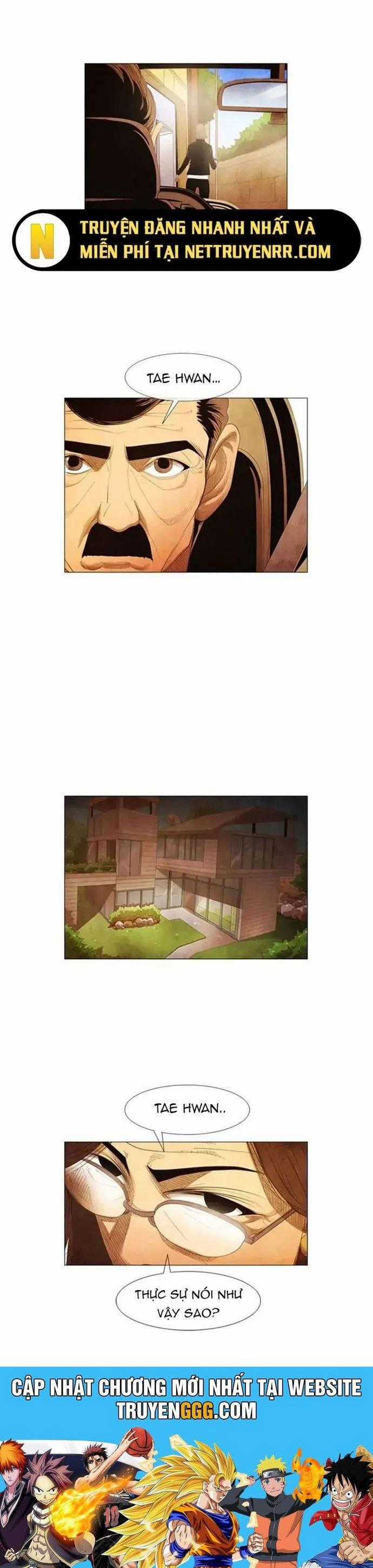 Ngôi Sao Ẩm Thực Michelin Star Chapter 70 trang 18