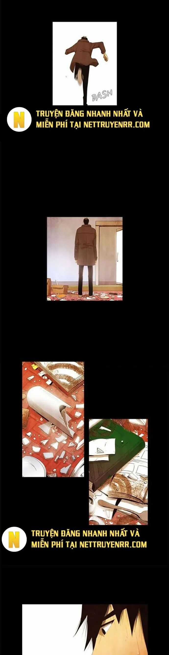 Ngôi Sao Ẩm Thực Michelin Star Chapter 70 trang 2