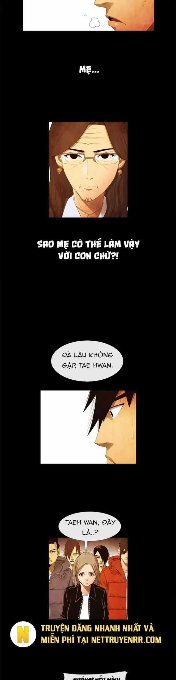 Ngôi Sao Ẩm Thực Michelin Star Chapter 70 trang 3