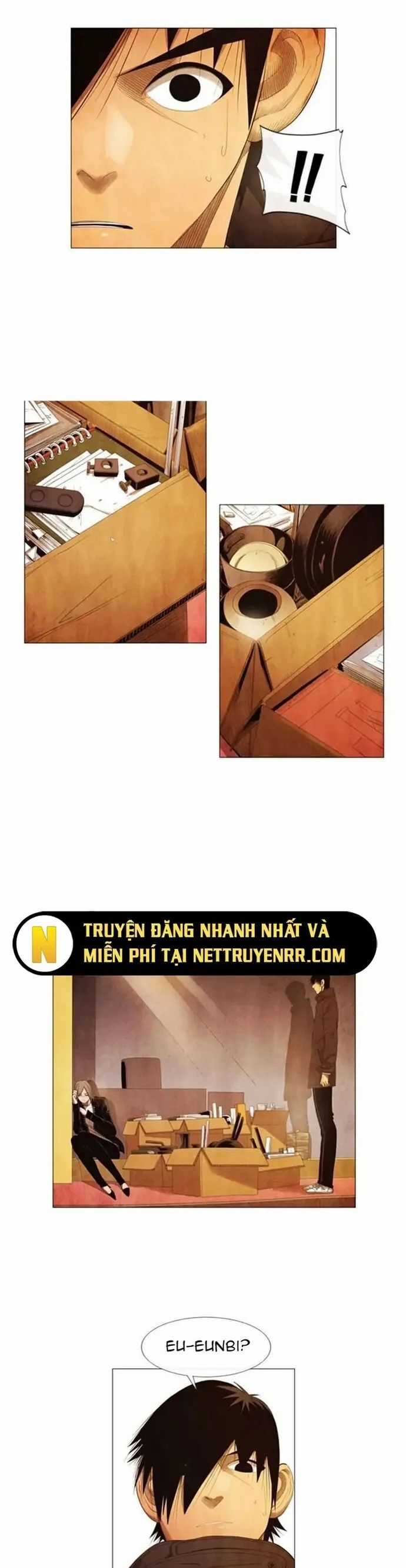 Ngôi Sao Ẩm Thực Michelin Star Chapter 70 trang 6