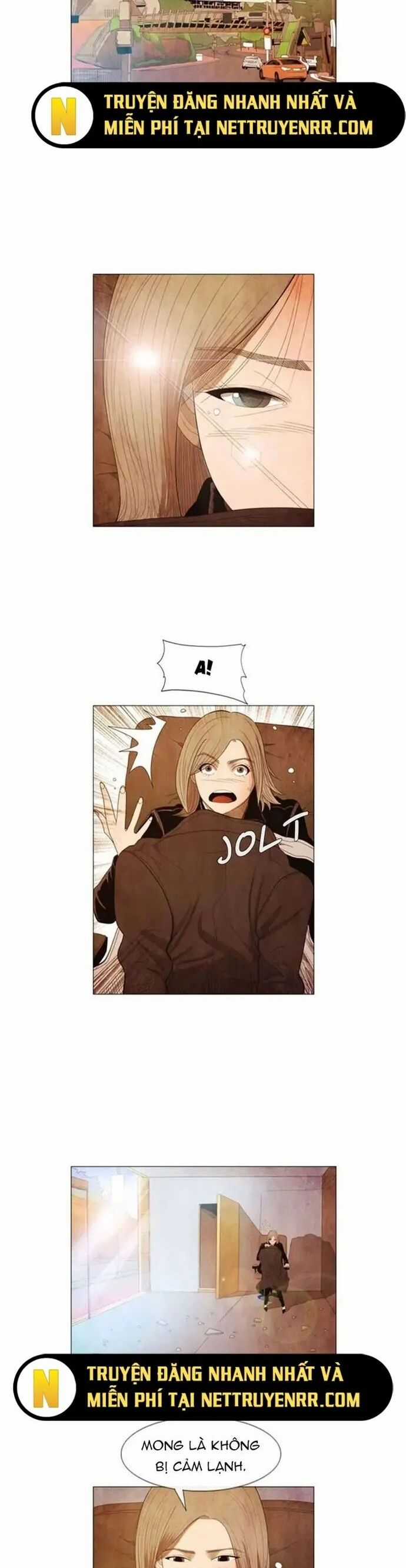 Ngôi Sao Ẩm Thực Michelin Star Chapter 70 trang 8