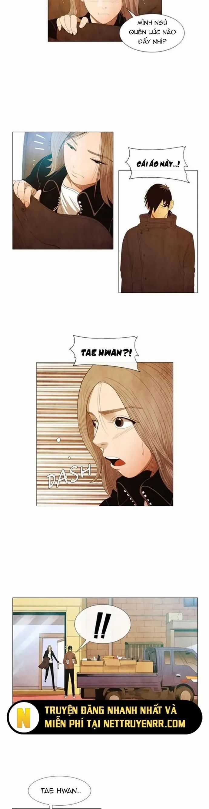 Ngôi Sao Ẩm Thực Michelin Star Chapter 70 trang 9