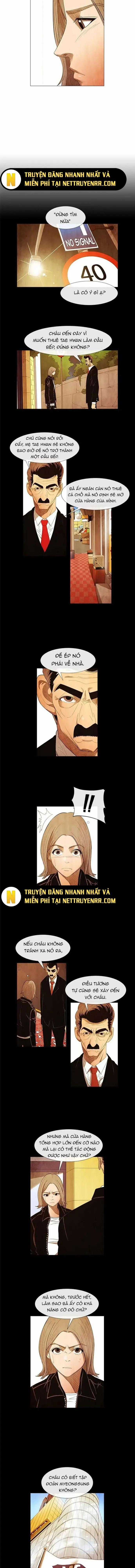 Ngôi Sao Ẩm Thực Michelin Star Chapter 71 trang 4