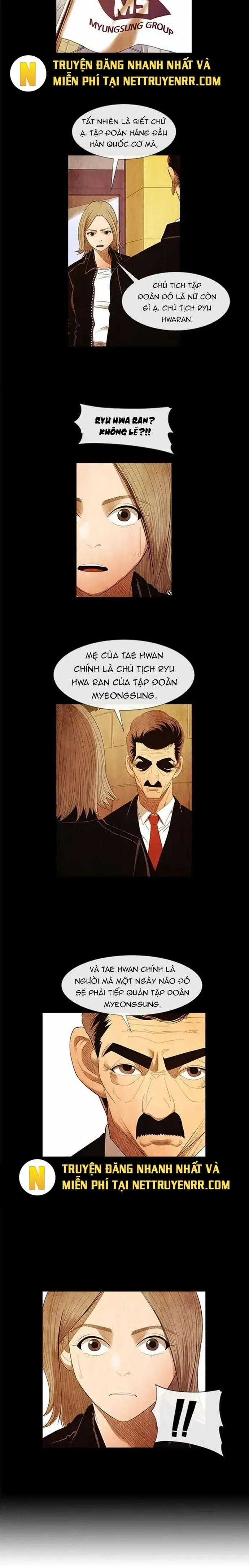 Ngôi Sao Ẩm Thực Michelin Star Chapter 71 trang 5