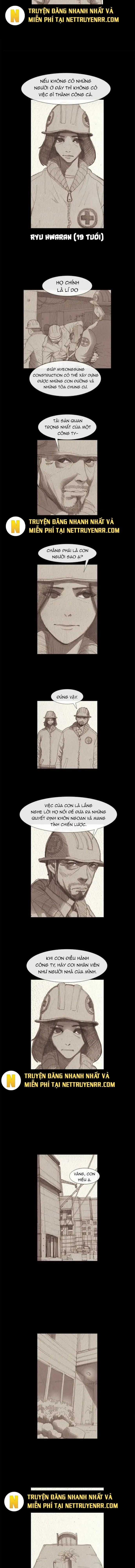 Ngôi Sao Ẩm Thực Michelin Star Chapter 72 trang 4