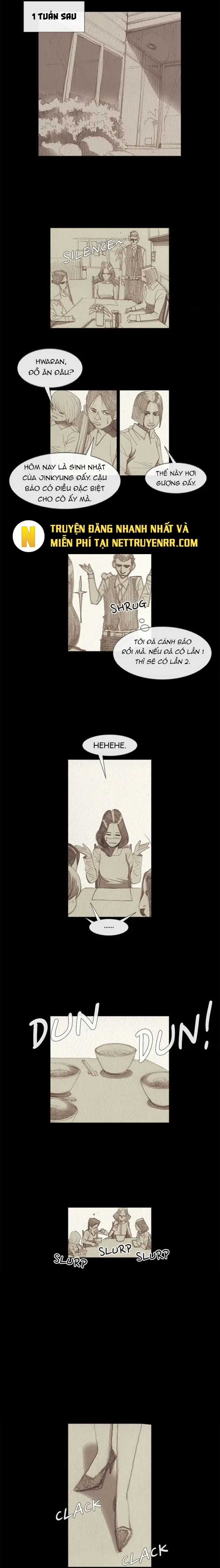 Ngôi Sao Ẩm Thực Michelin Star Chapter 73 trang 2