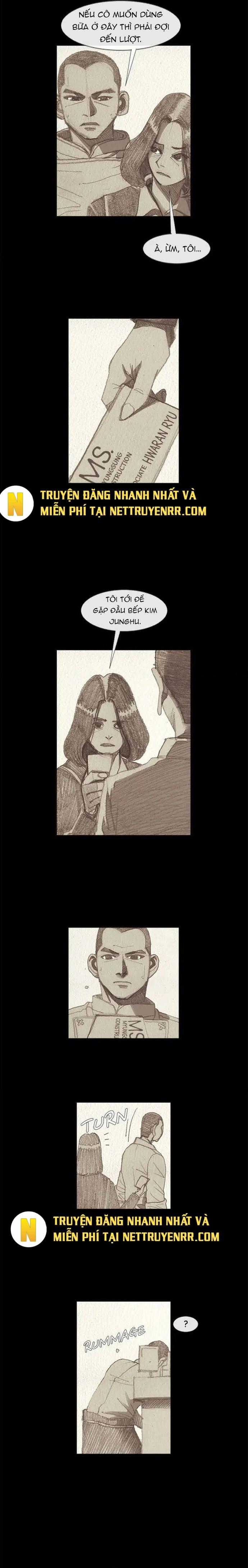 Ngôi Sao Ẩm Thực Michelin Star Chapter 73 trang 6