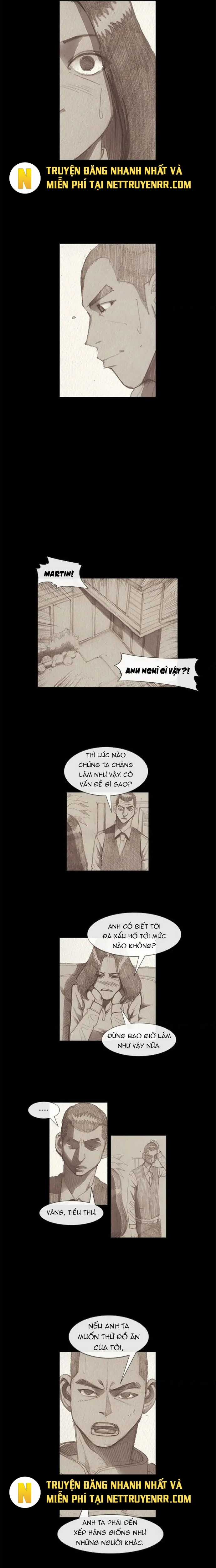 Ngôi Sao Ẩm Thực Michelin Star Chapter 74 trang 2