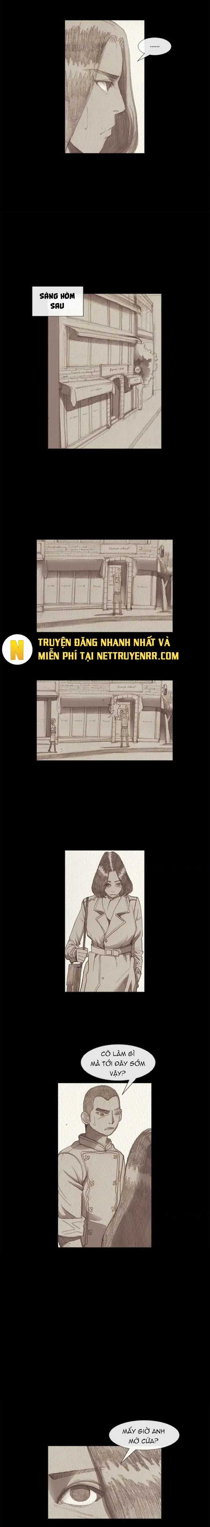 Ngôi Sao Ẩm Thực Michelin Star Chapter 74 trang 3