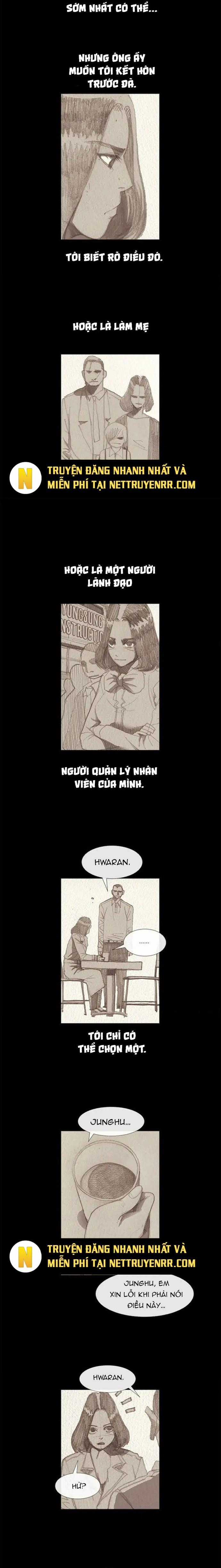 Ngôi Sao Ẩm Thực Michelin Star Chapter 74 trang 6