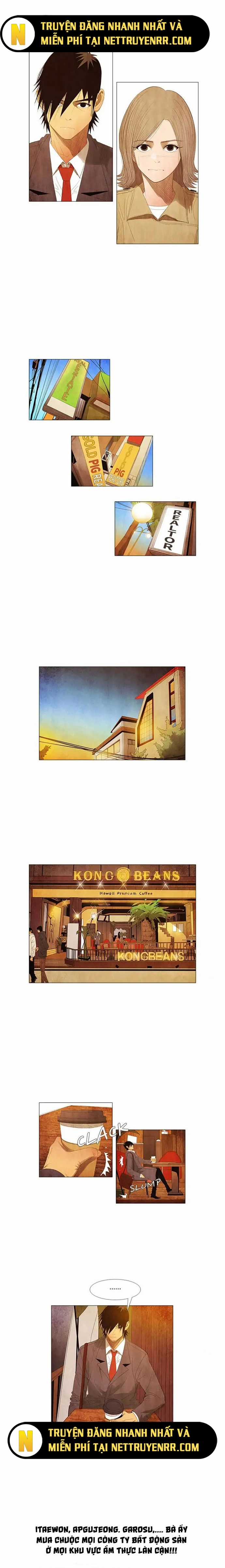 Ngôi Sao Ẩm Thực Michelin Star Chapter 76 trang 2