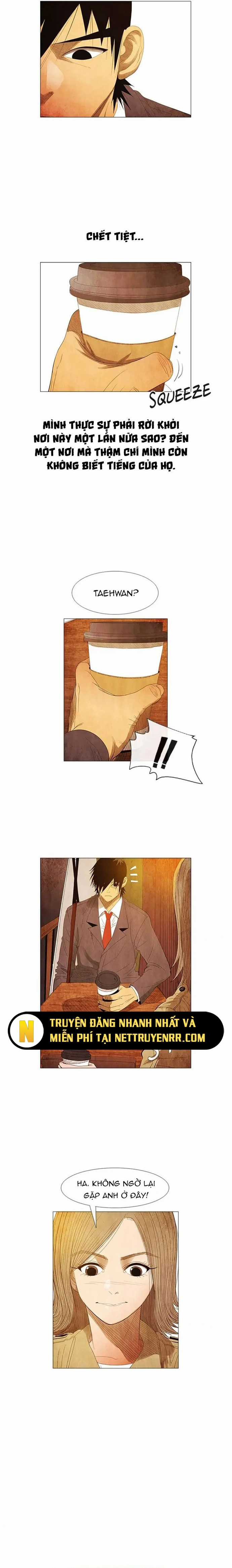 Ngôi Sao Ẩm Thực Michelin Star Chapter 76 trang 3