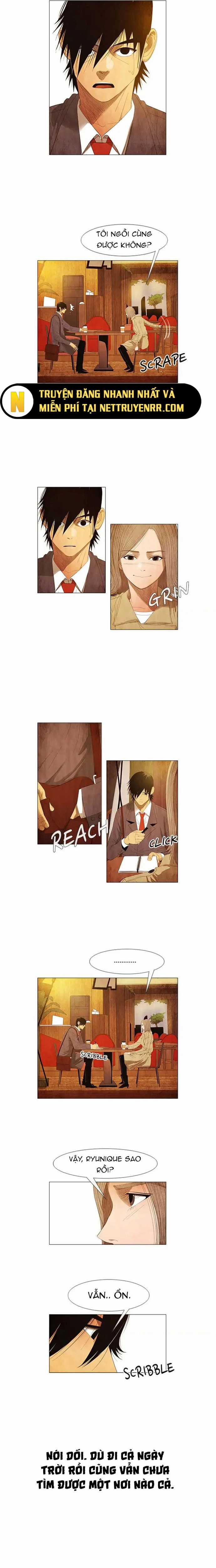 Ngôi Sao Ẩm Thực Michelin Star Chapter 76 trang 4